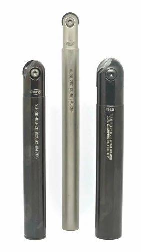Ball Cutters & Inserts