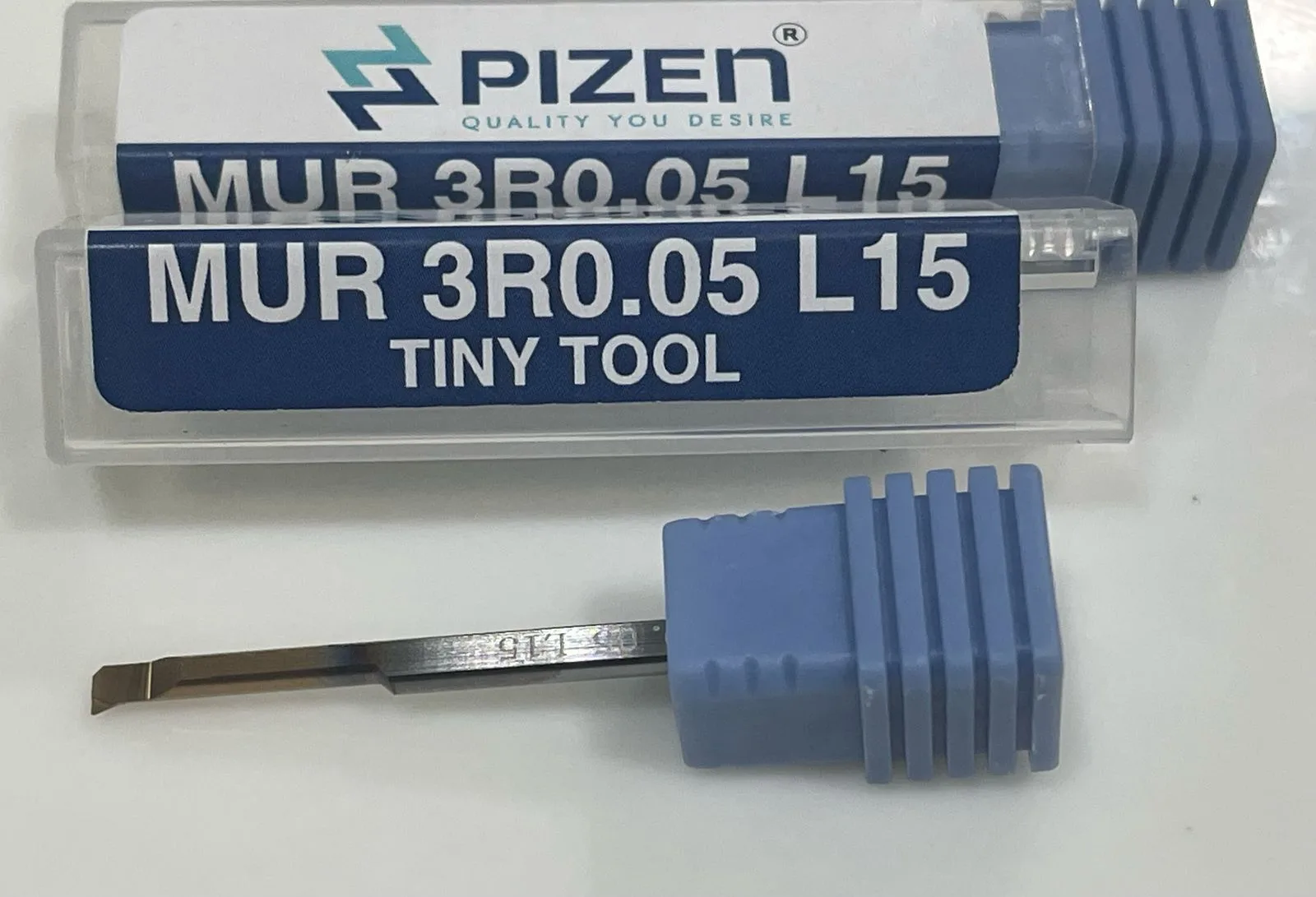 Other Retail Items — TAPPING COLLET-ERTC 40-TC