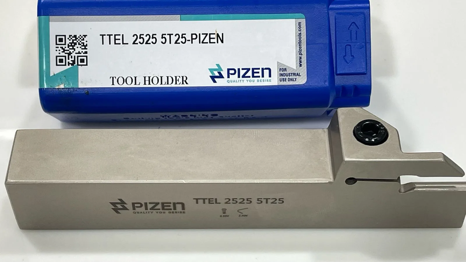 Turning Holders SNR0012-M11-PIZEN (THREADING-11IR)