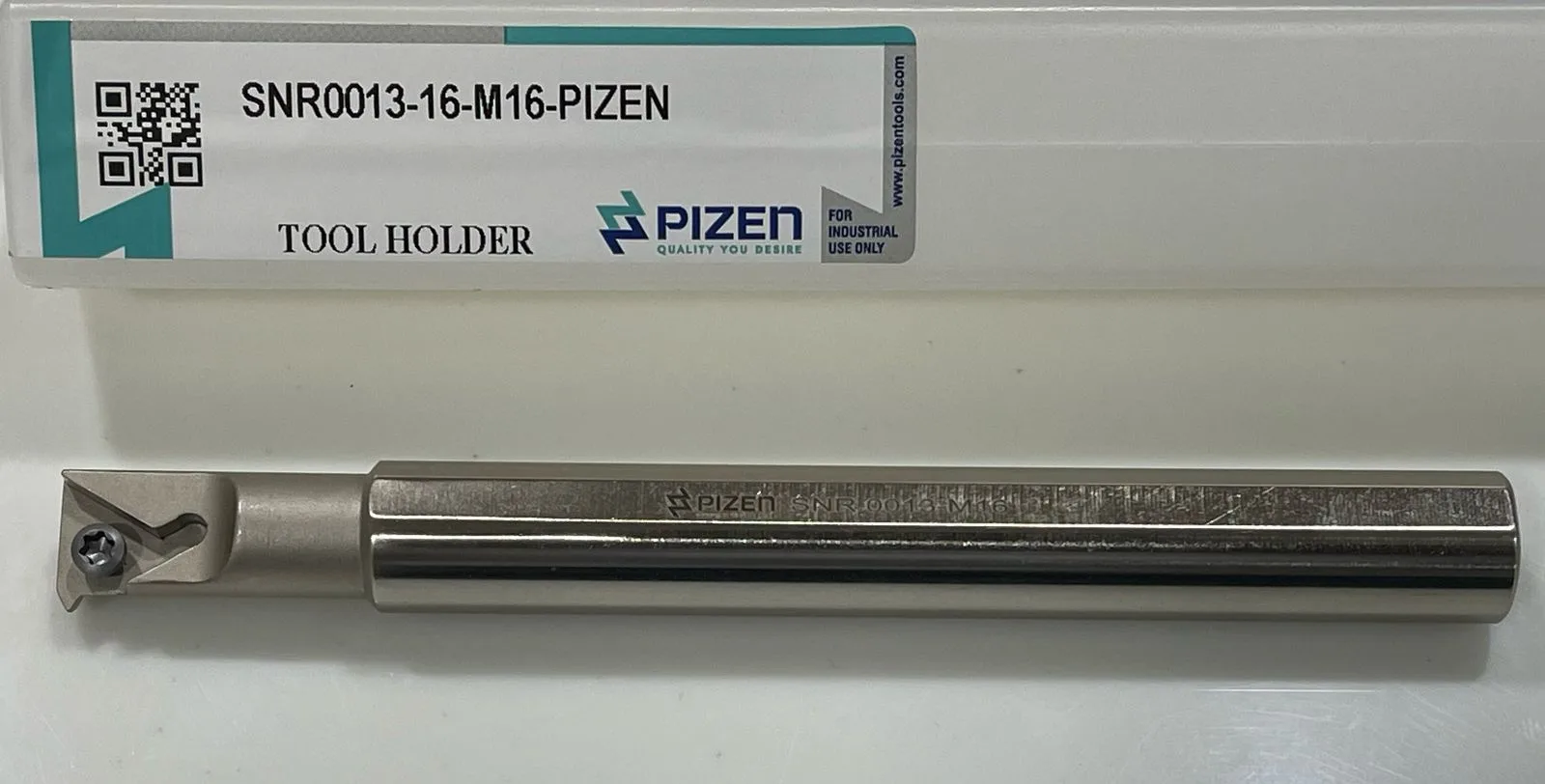 Turning Holders — TTEL 2525 3T15-PIZEN