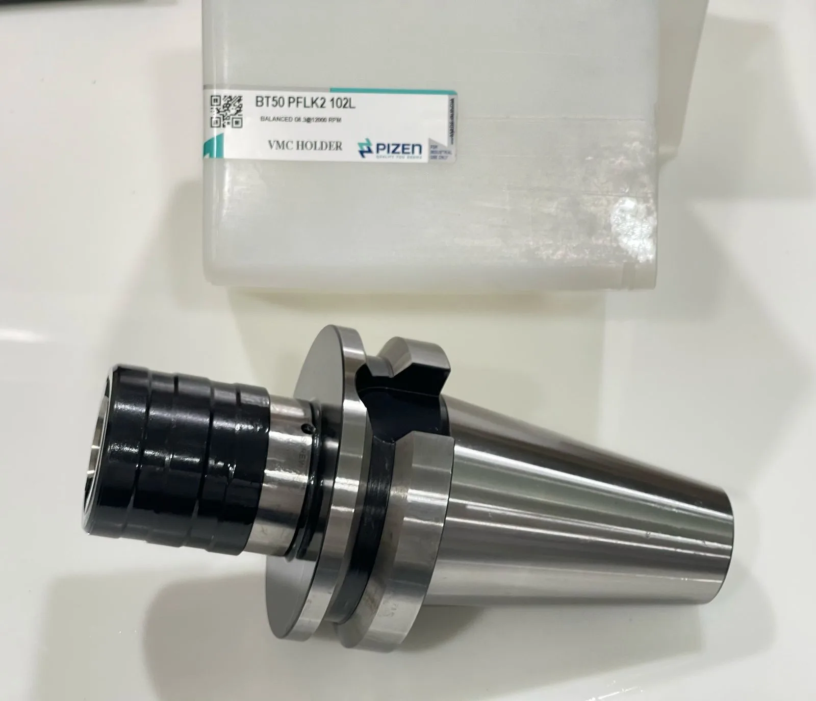 Turning Holders — ETJNL/R 2020 K16-PIZEN