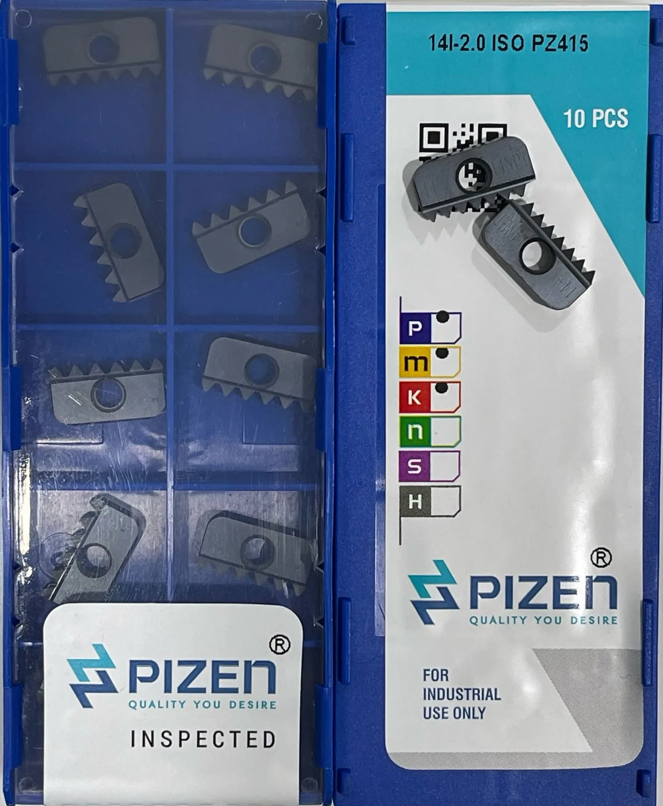 TP-M12X175-HSSE-SP