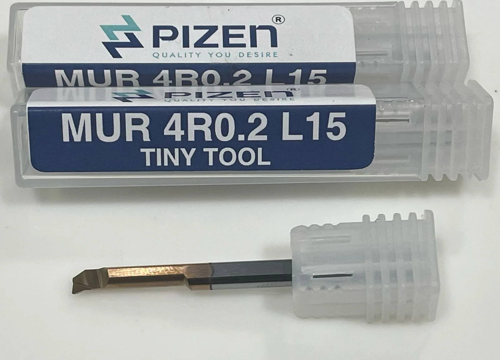Other Retail Items — TAPPING COLLET-PS2B