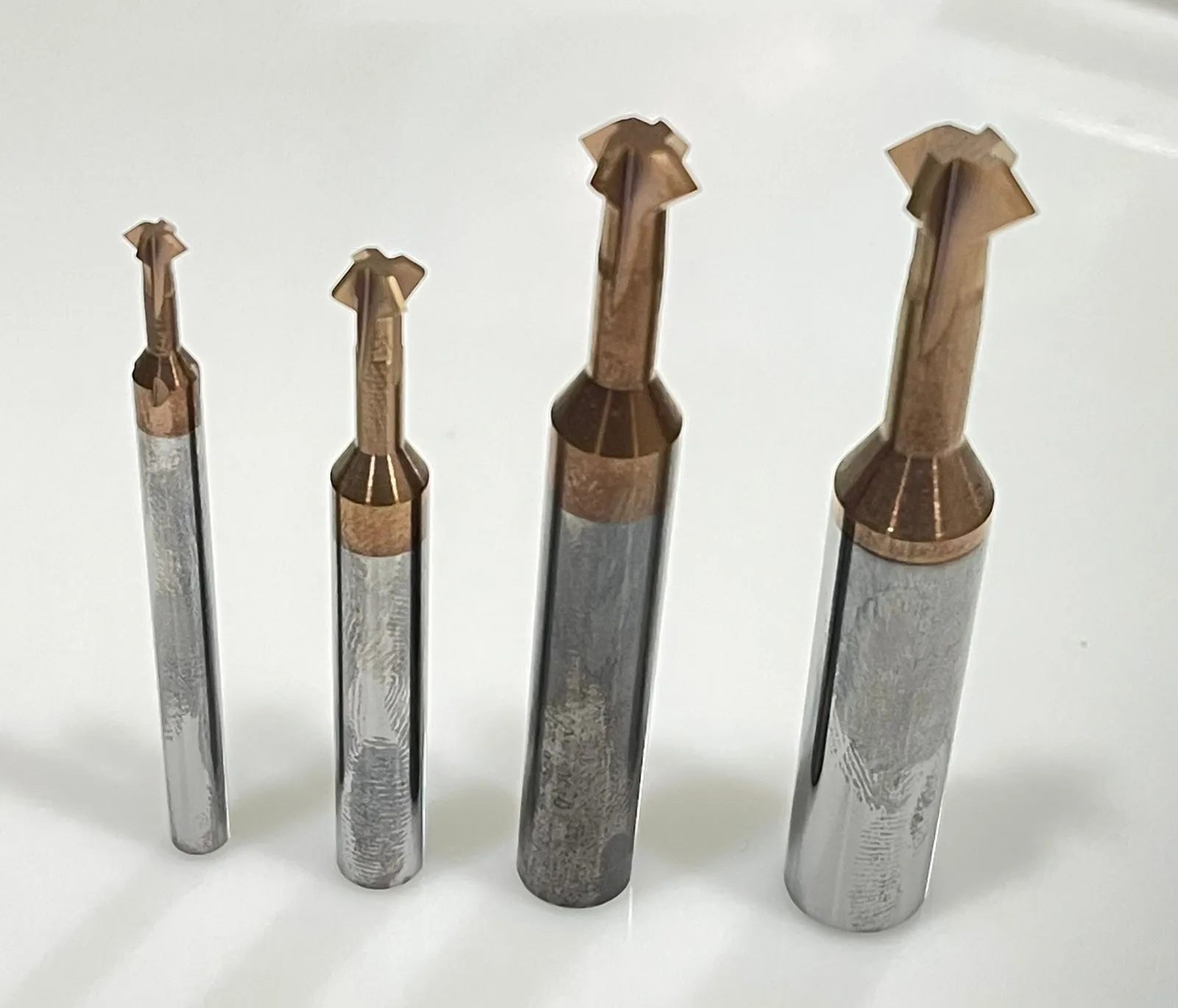 Polymill Series PMD21.7-4.0-R0.2-4.7D PZ315 (4MM)