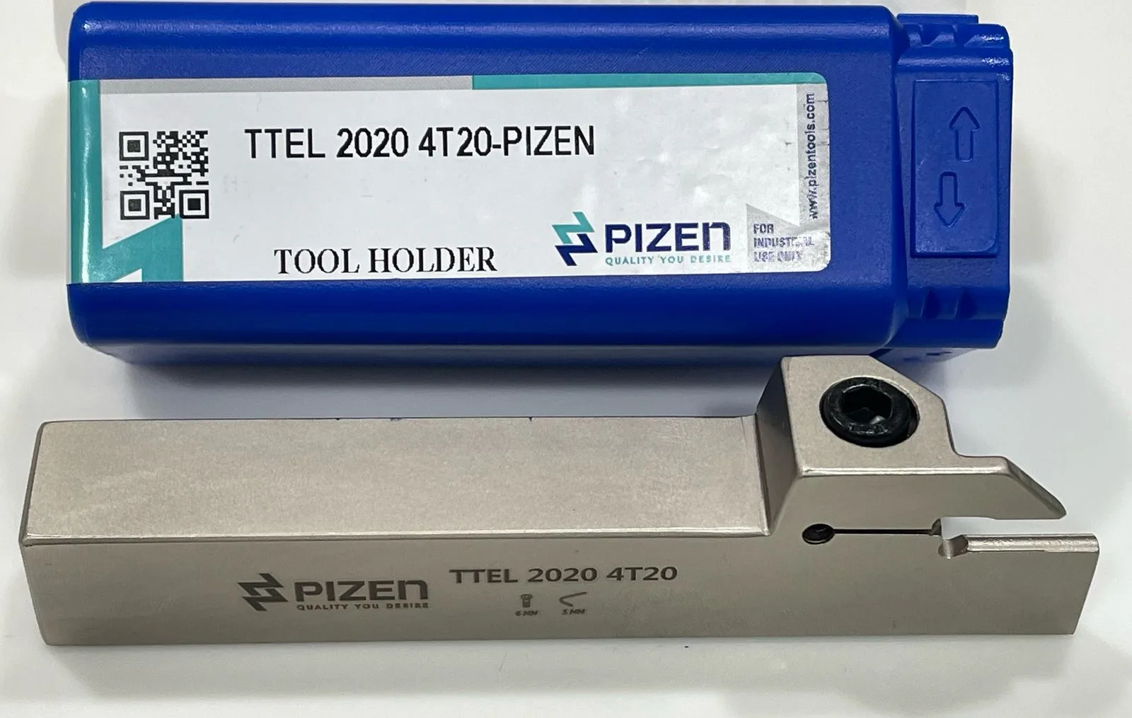Turning Holders THREADING-06IR (SNR006 12 M06)