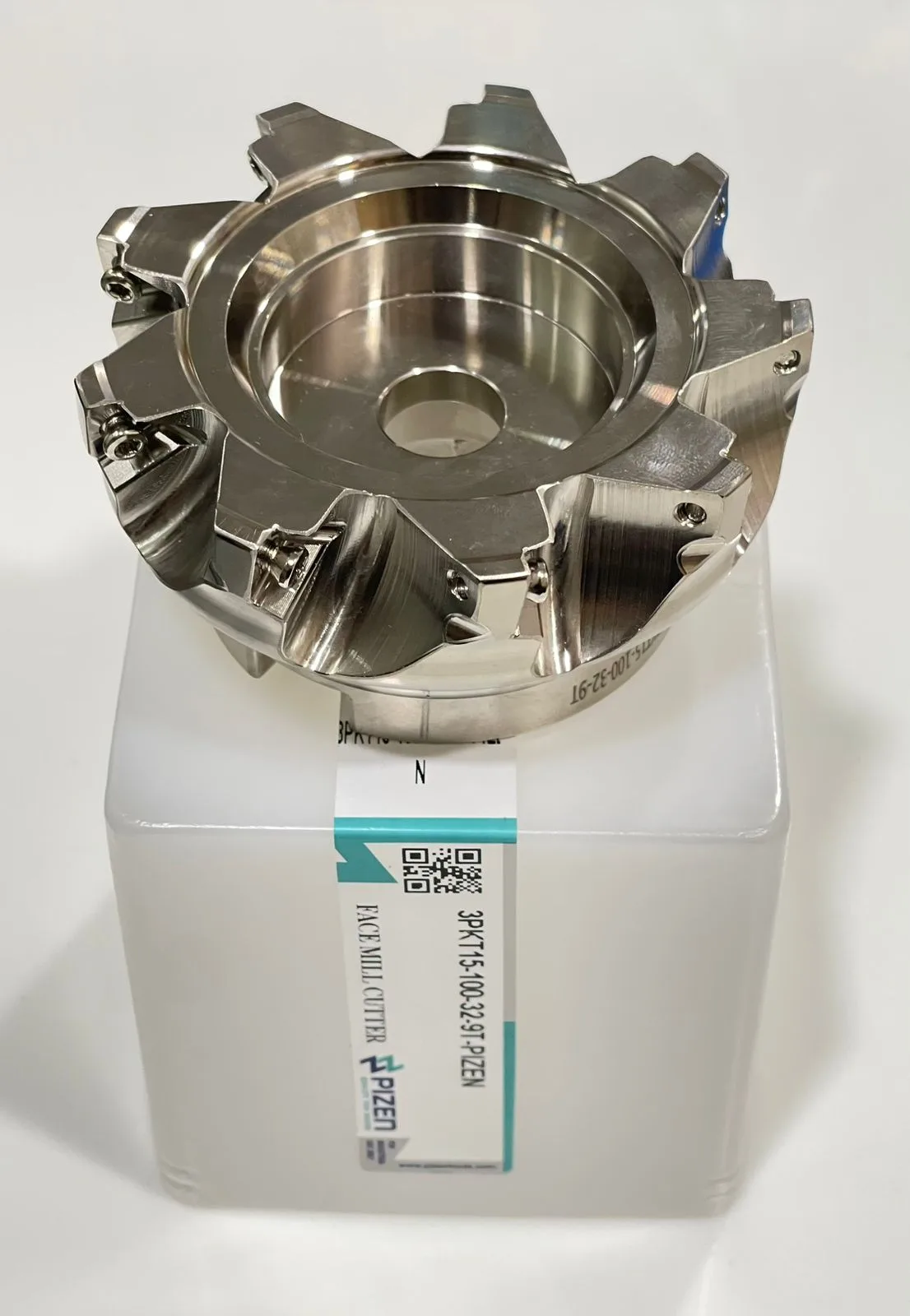 6 XCET 310404 PZ225-INESRT