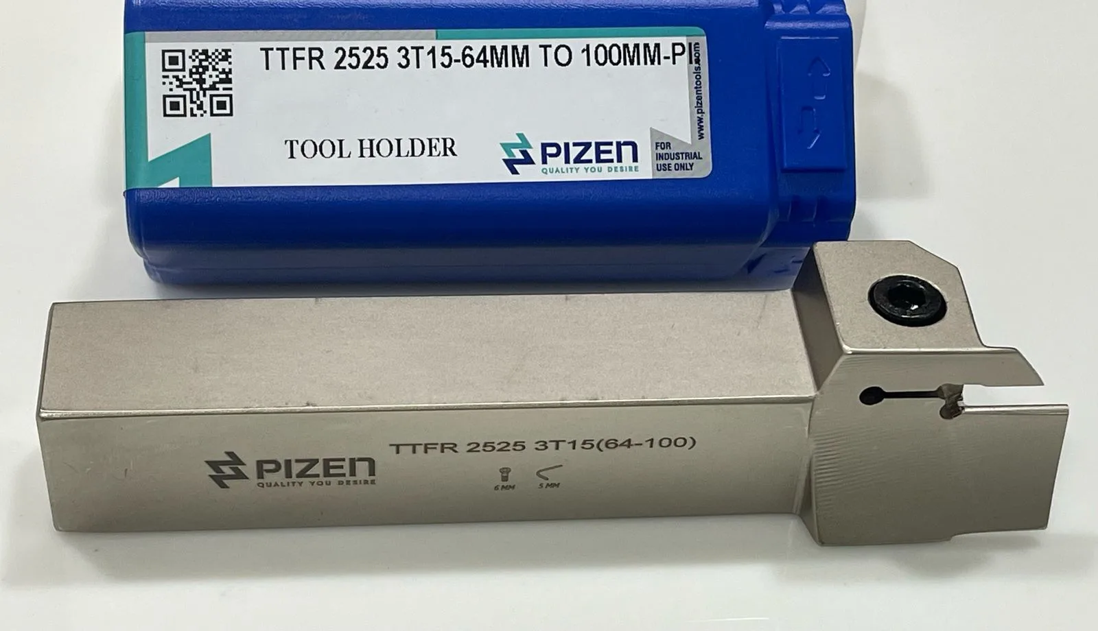 BT30-HYDROGRIP-16MM-90L