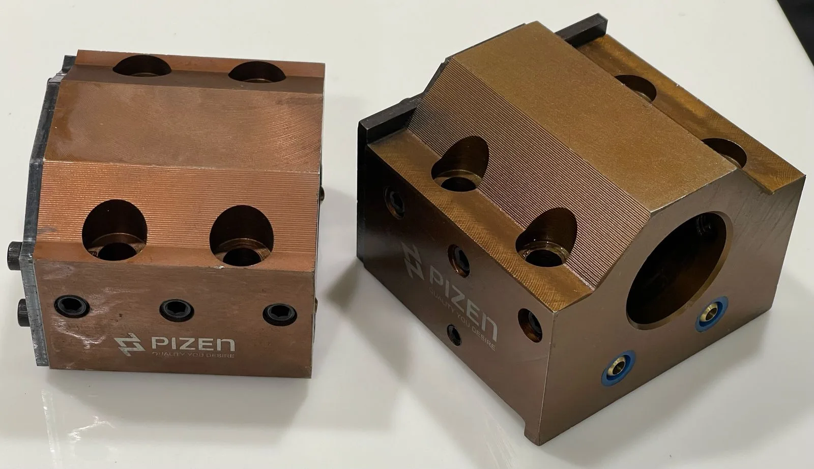 Tool Holders D12XER11X150L-H/M (HEX/MINI)