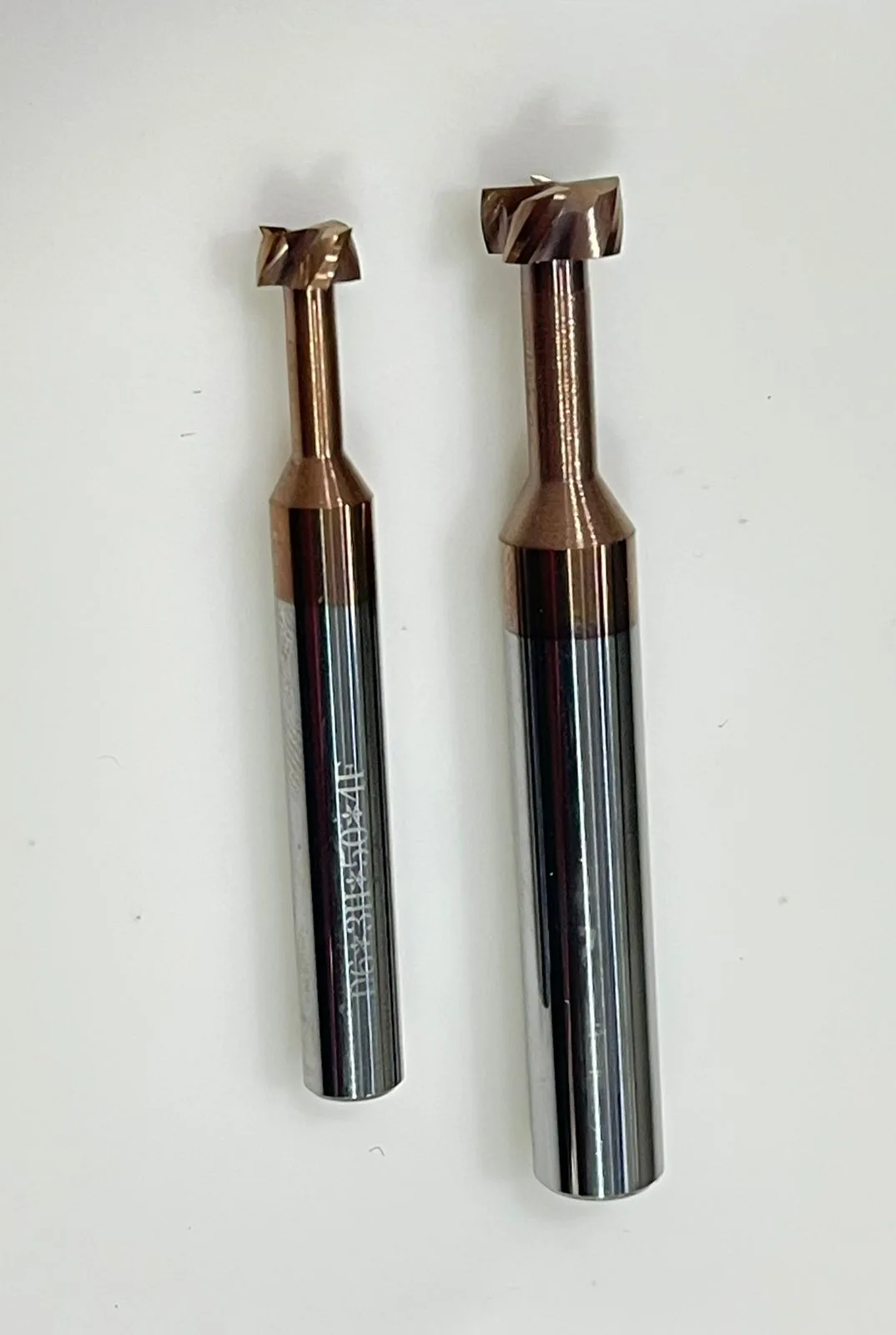 Chamfer Cutters CHF-D16-45DEG-200L-TC11 (45DEG-TCMT 11)