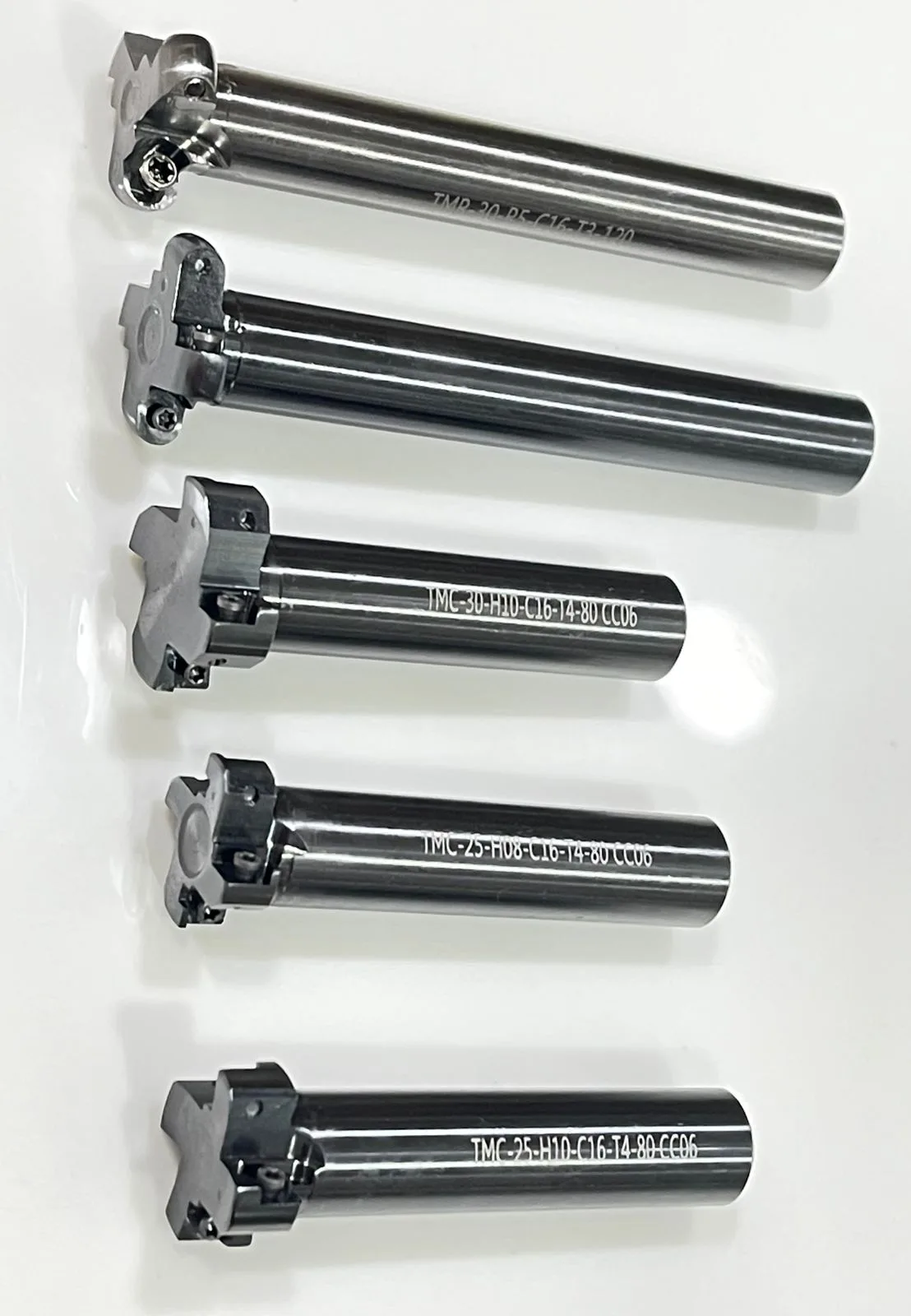 Face Mill Cutters — APMT 16