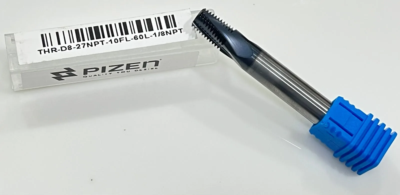 Thread Milling Cutters 3.15MM (8.6MM)