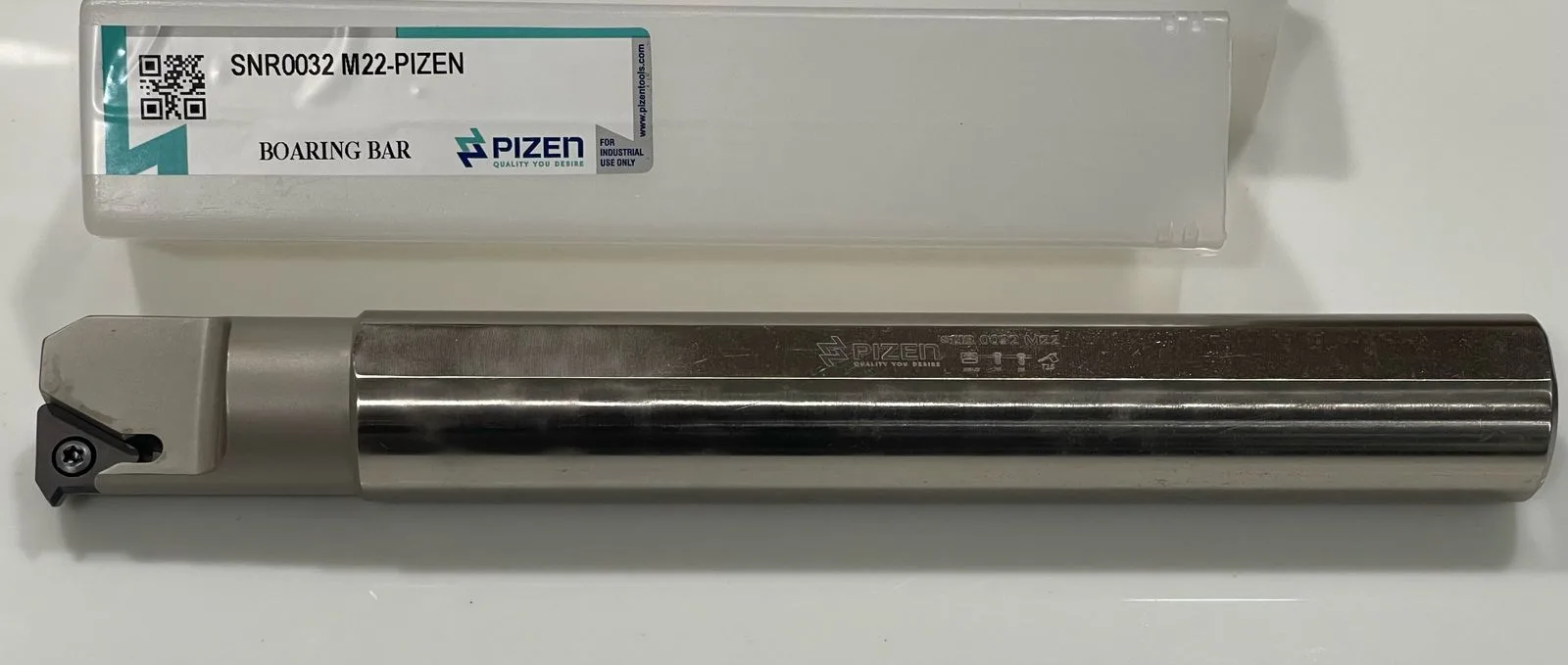 Turning Holders SNR0032 M22-PIZEN (THREADING-22IR)