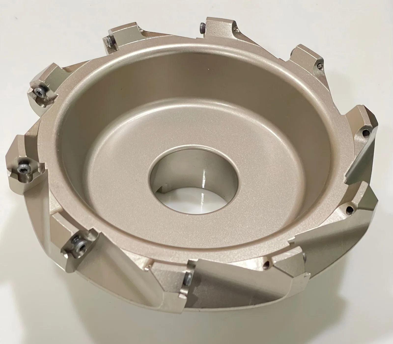 Indexable Cutters AJX12-32-C32-200L-2T (JDMW 12)
