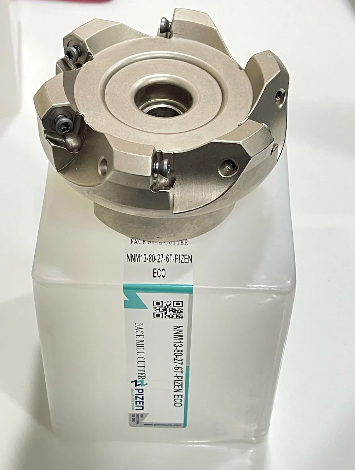 Indexable Cutters BLMP06-32-C32-2T-160L (BLMP 06)