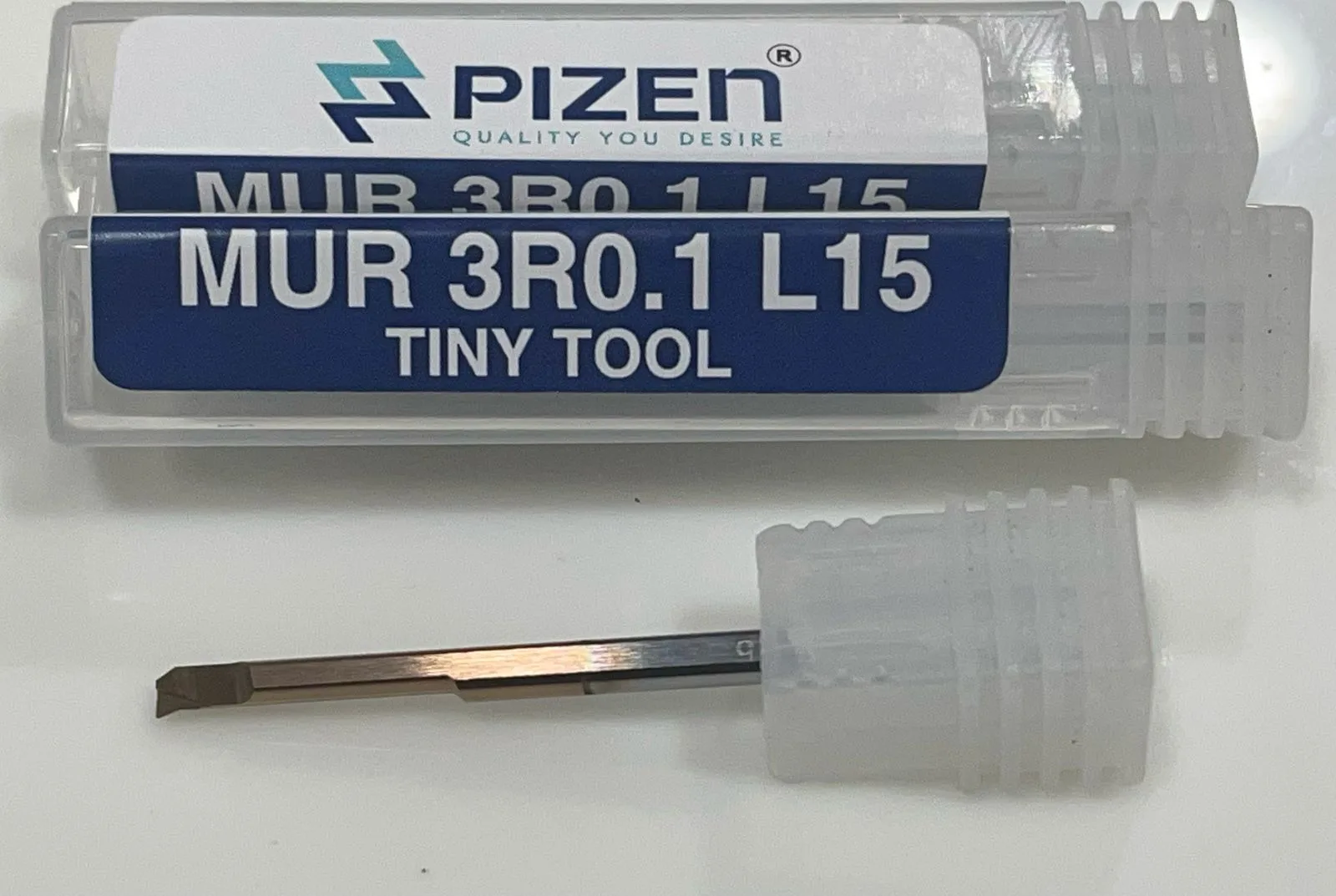 Tiny Tools MUR 3R0.1 L15-PIZEN (3.1MM)