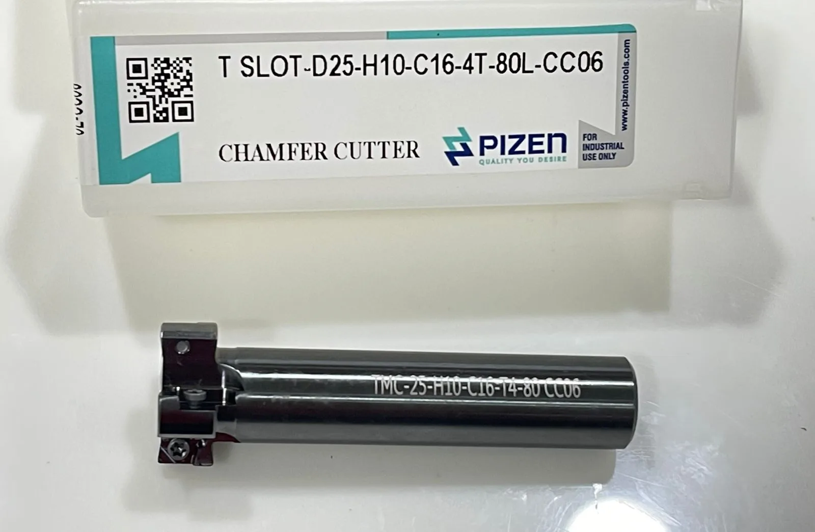 Face Mill Cutters — 400R-160-40-8T