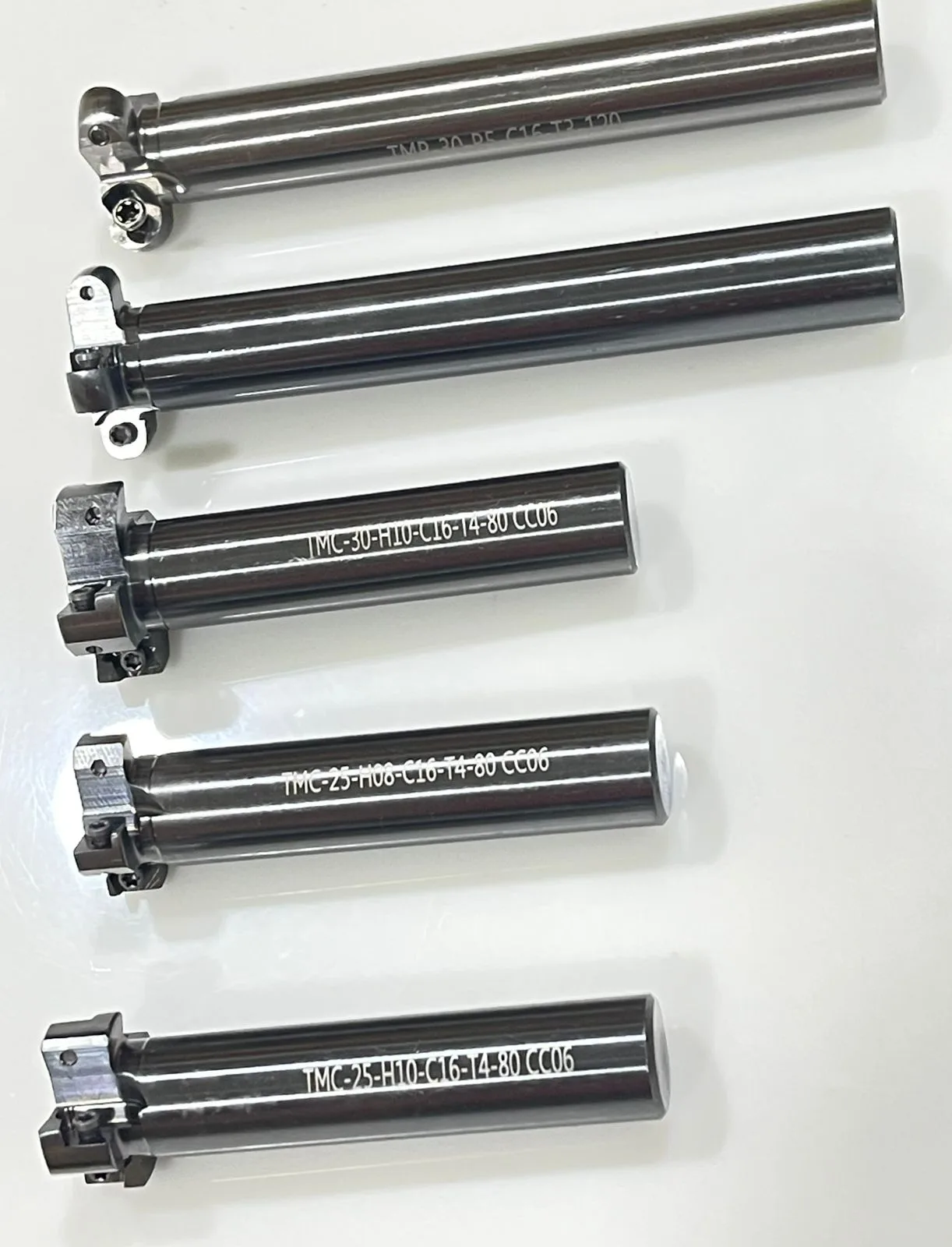 Face Mill Cutters — APMT 16