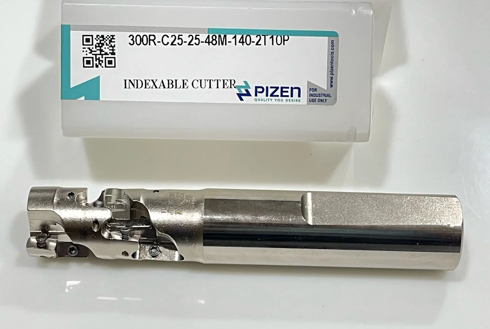 Face Mill Cutters — XEKT19-ALU-SPECIAL