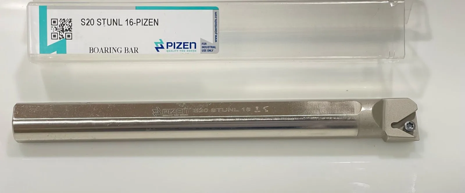 Turning Holders — RNGN 1204/RNGN 1207