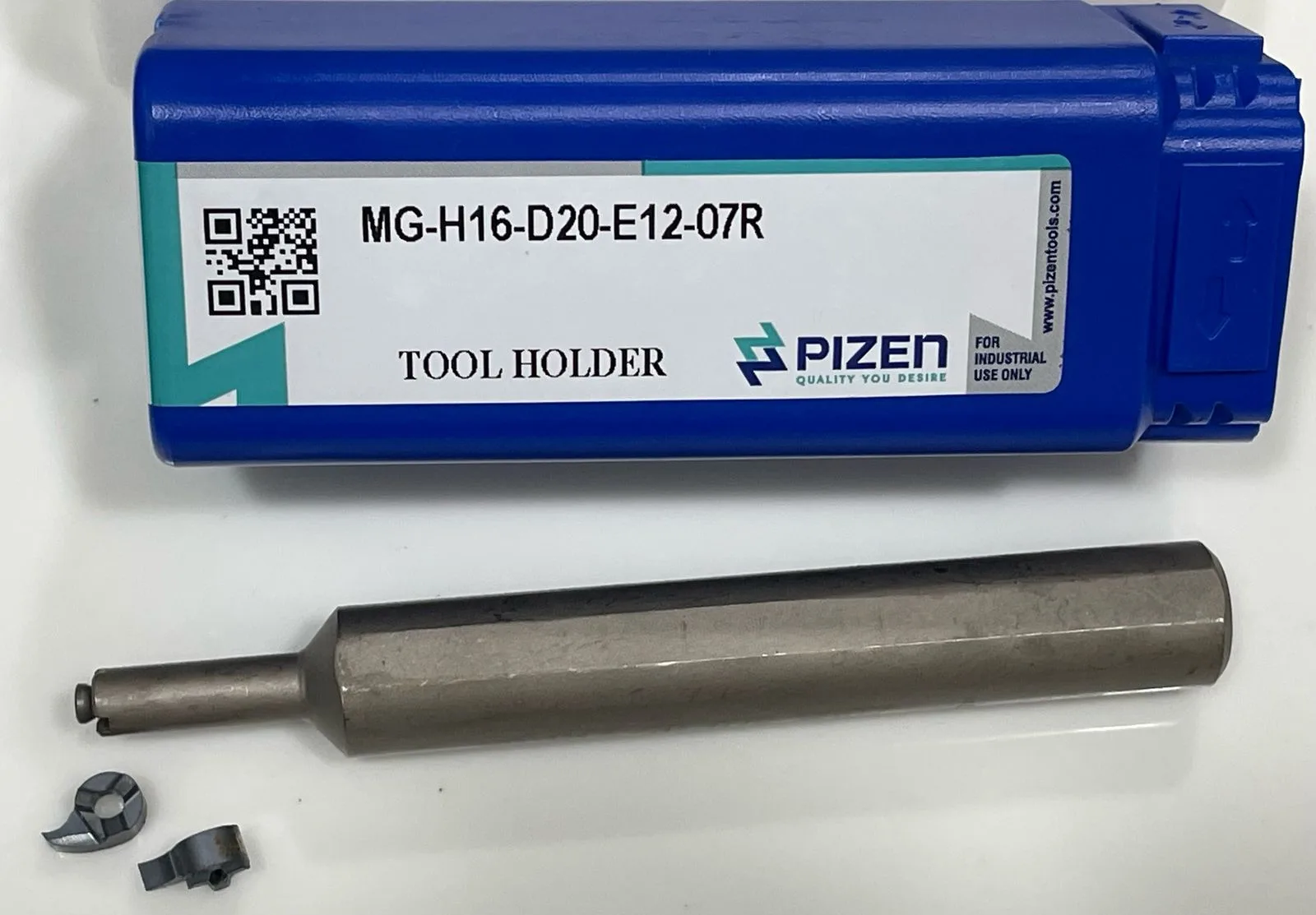 ID Grooving MG-H16-D20-E12-07R (7GR…)