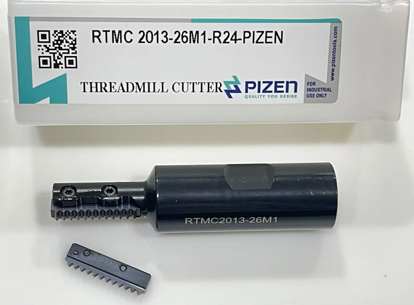TP-M3X050-HSS-SP