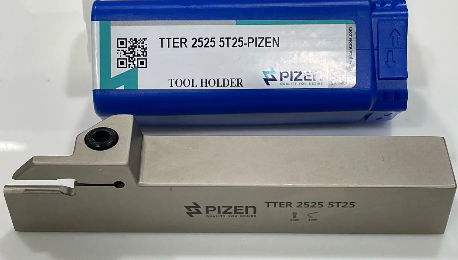 Turning Holders SVNR0032 S27-PIZEN (THRADING-27IR)