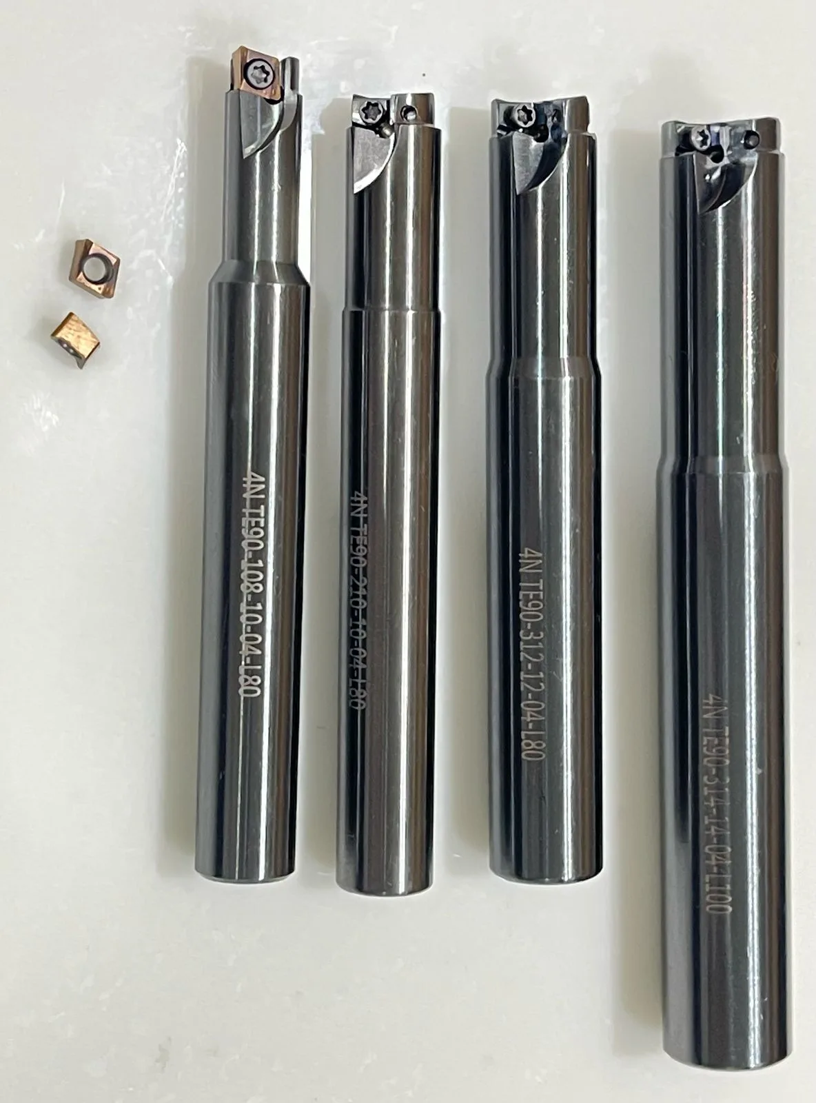 Polymill Series PMD21.7-3.0-R0.2-4.7D PZ315 (3MM)