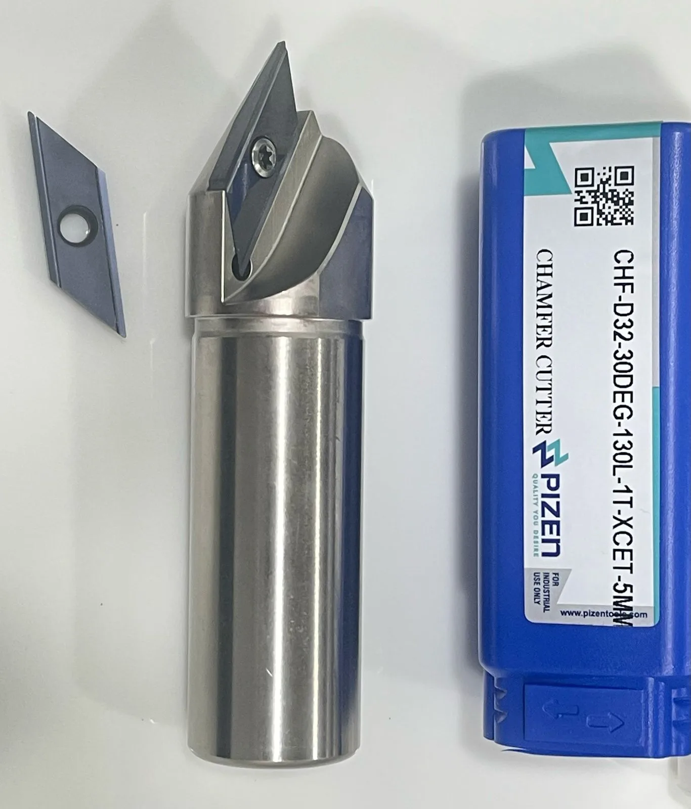 Face Mill Cutters — APMT 1135
