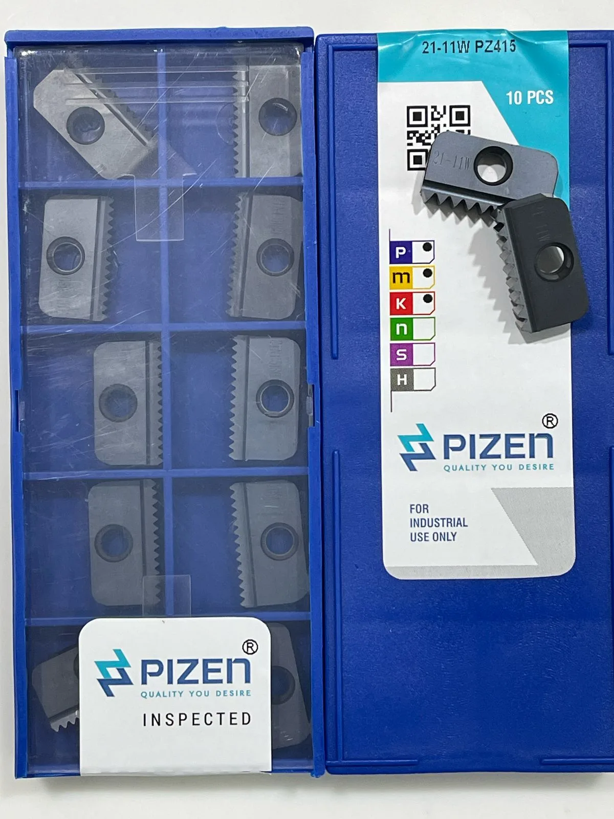 TP-M16X20-HSSE-SP