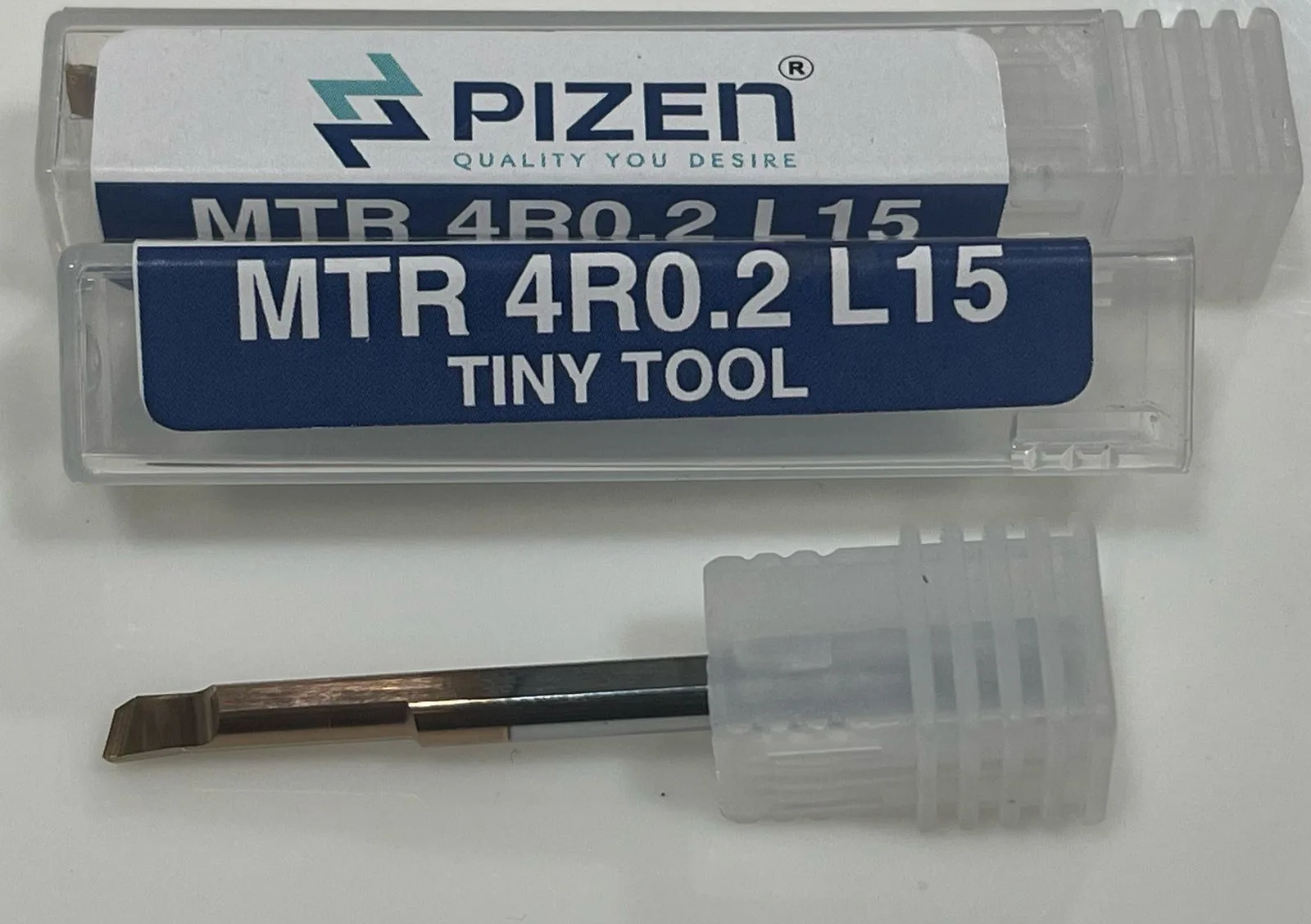 Other Retail Items — TAPPING COLLET-ERTC 32-TC