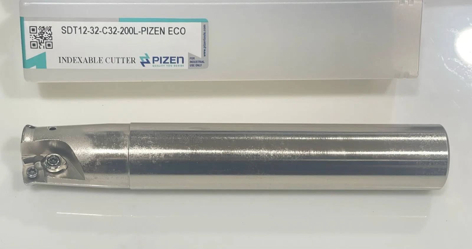 Polymill Series PMD9.7-1.0-R0.2-1.8D PZ315 (1MM)