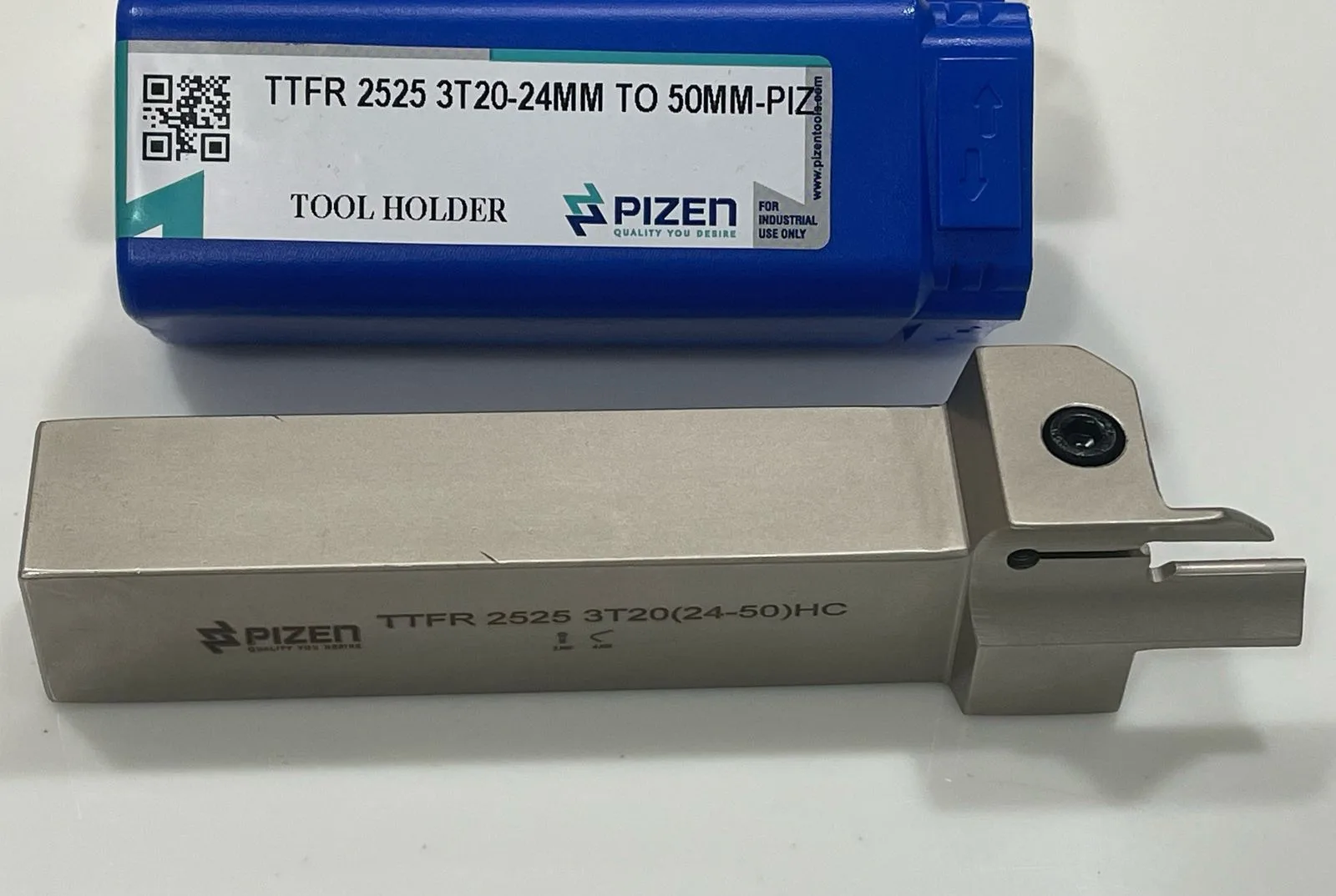 BT30-HYDROGRIP-20MM-90L