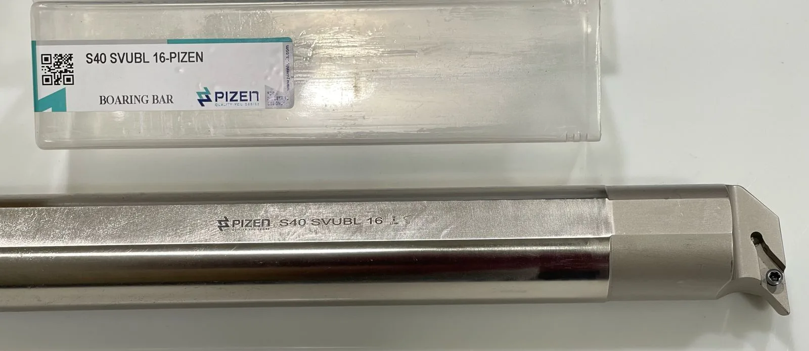 Turning Holders TTEL/R 2020 3T20-PIZEN (TDC/TDT/TDJ/TDXU 3)