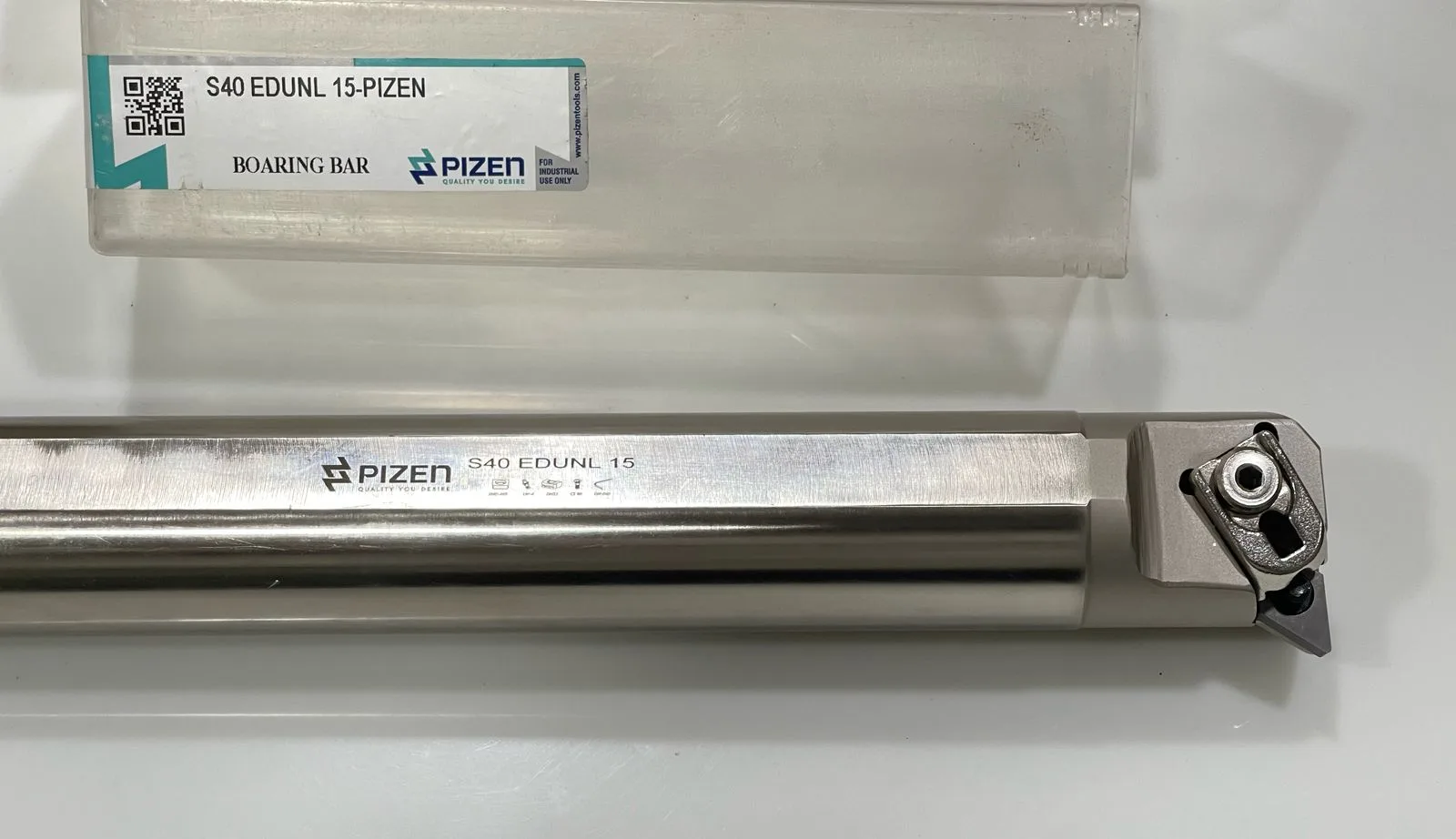 Turning Holders SMB2532-BLADE HOLDER (LONG GROOVING/PARTING)