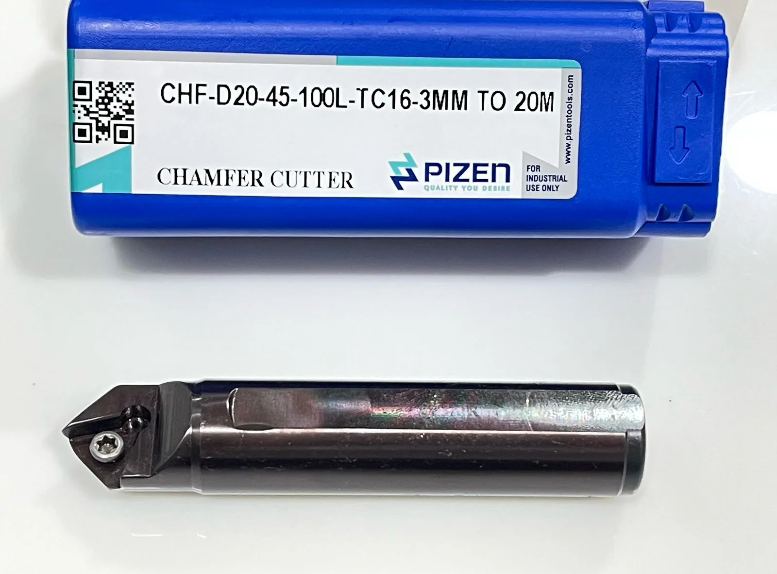 T-Slot Cutters T SLOT-SPMG 04 (T SLOT-D16-8D-C16-T6-SP04-28L-95L)