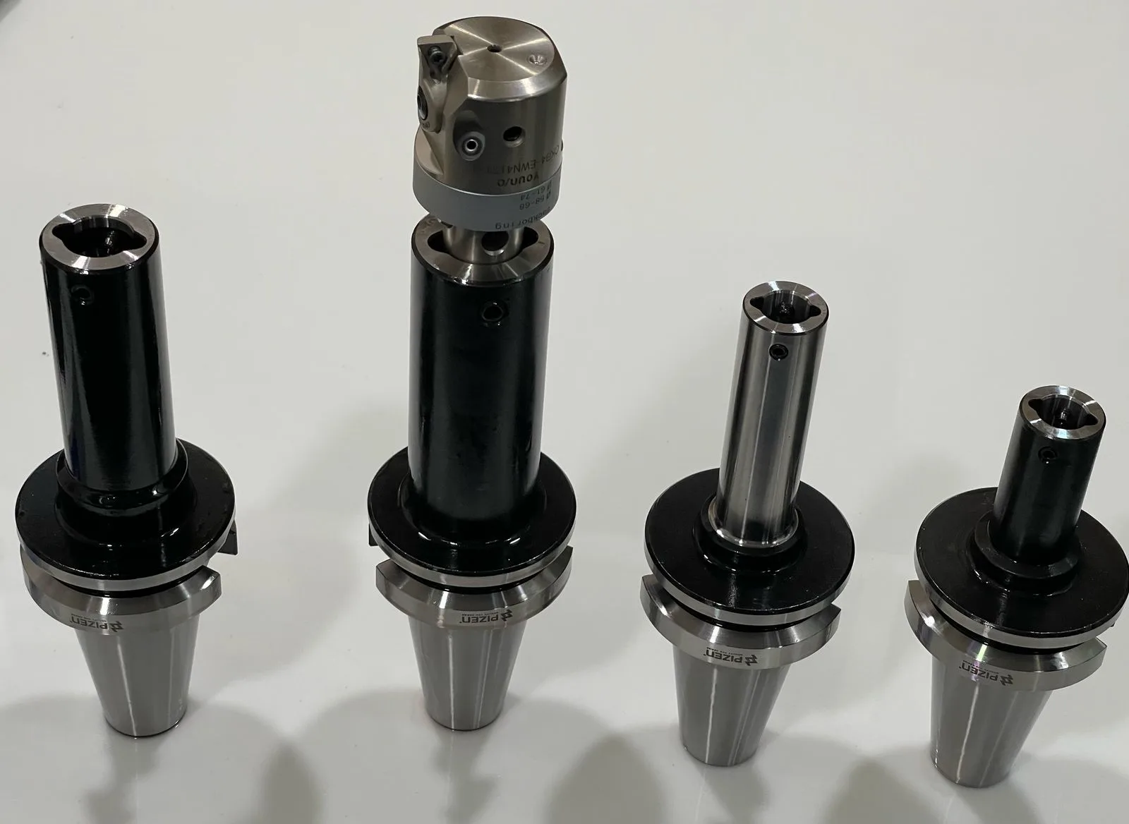 BT30-ROUGH BOARING HEAD SHANKS