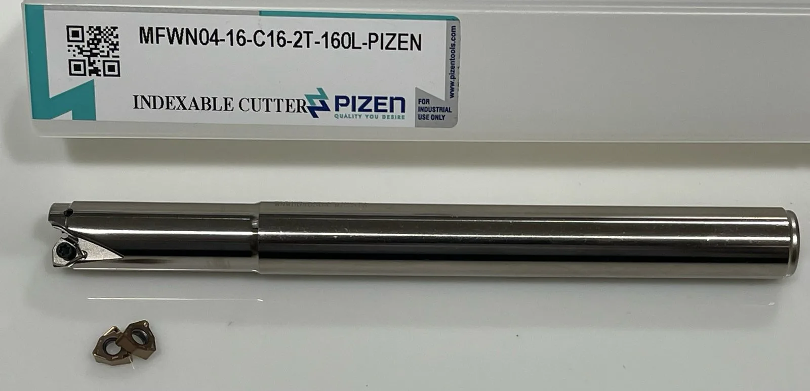 Polymill Series PMD9.7-1.0-R0.2-1.8D PZ315 (1MM)
