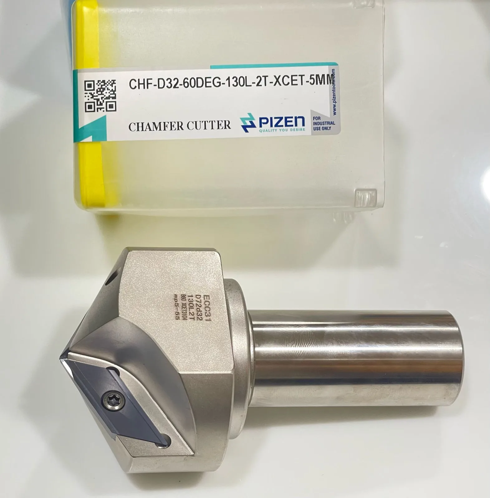 Face Mill Cutters — APMT 1135
