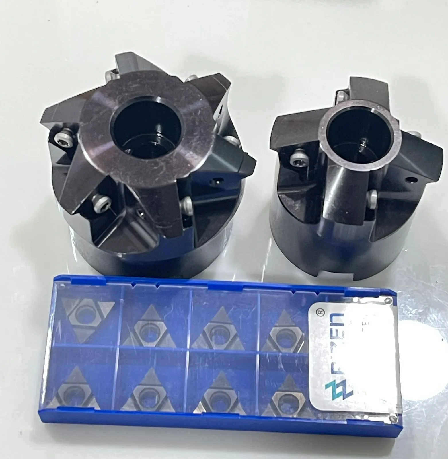 TP-M8X125-HSS-SP