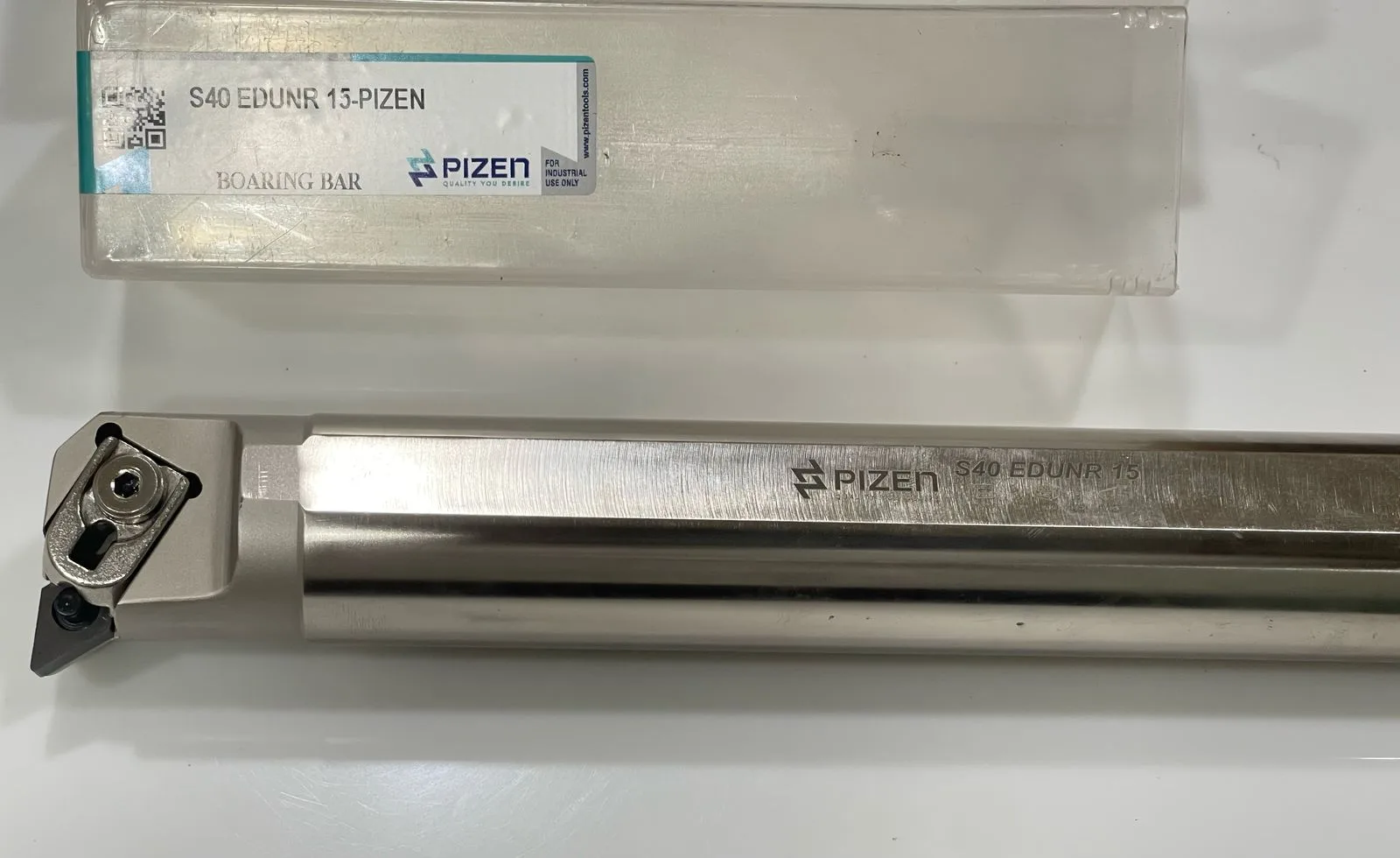 Turning Holders SPB232-BLADE-2MM (BLADE-PS200)
