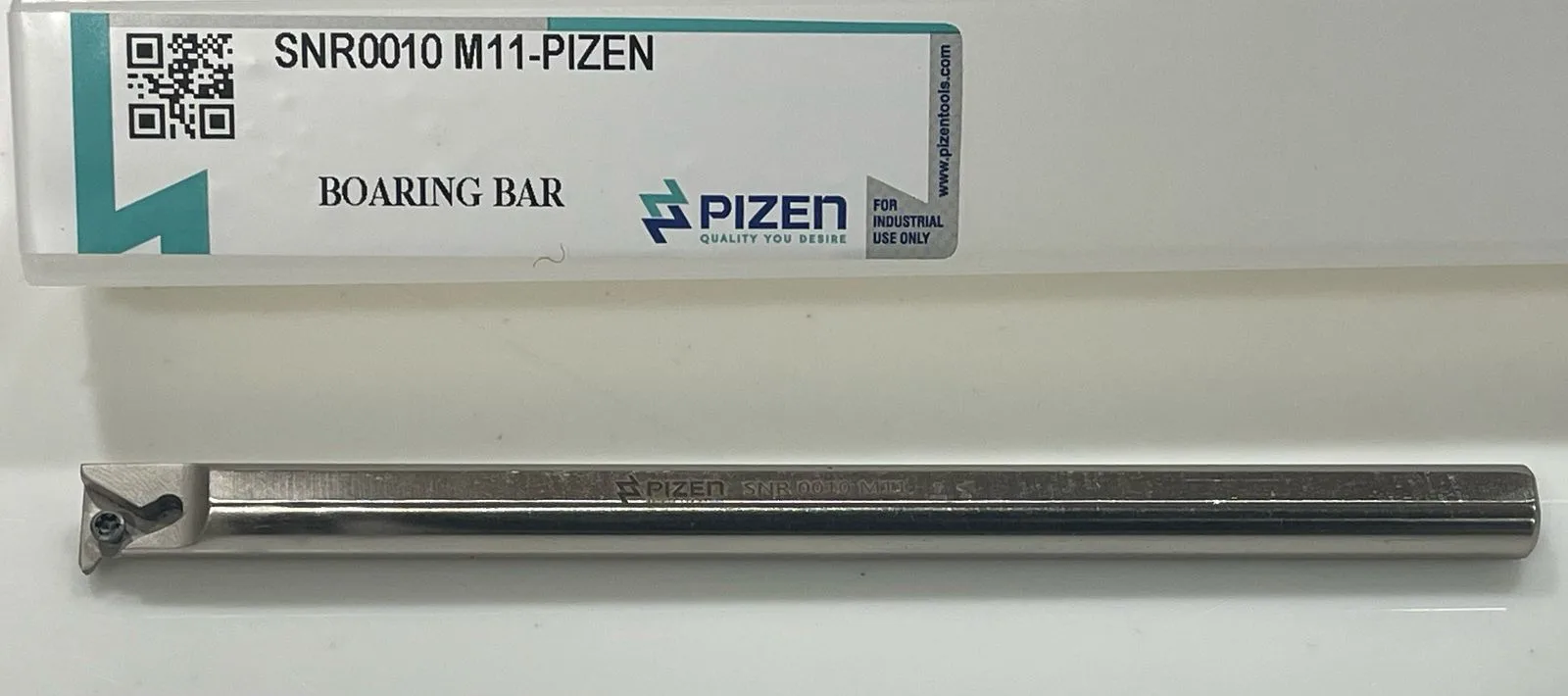 Turning Holders TTEL 2525 3T10-PIZEN (TDC/TDT/TDJ/TDXU 3)