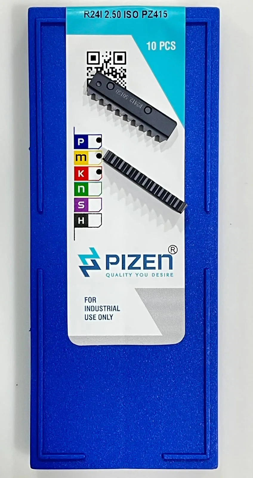 TP-M12X175-HSS-SPPT