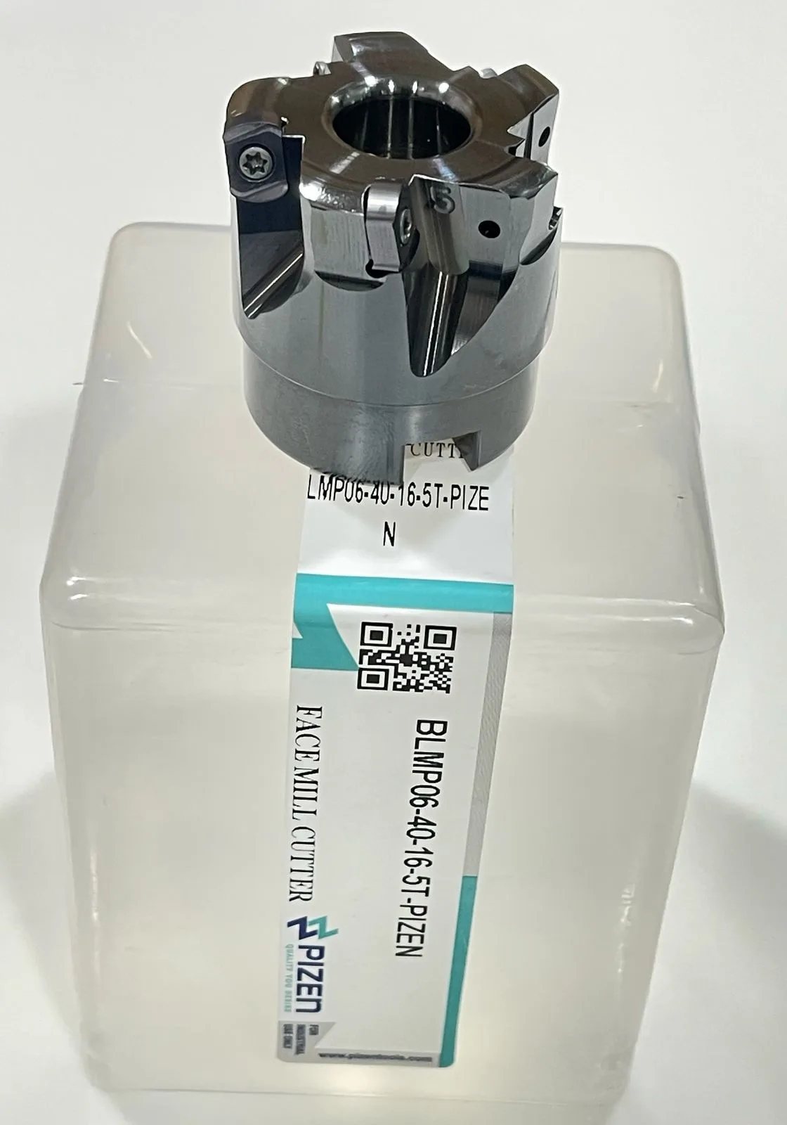 Face Mill Cutters BLMP06-40-16-5T (BLMP 06)