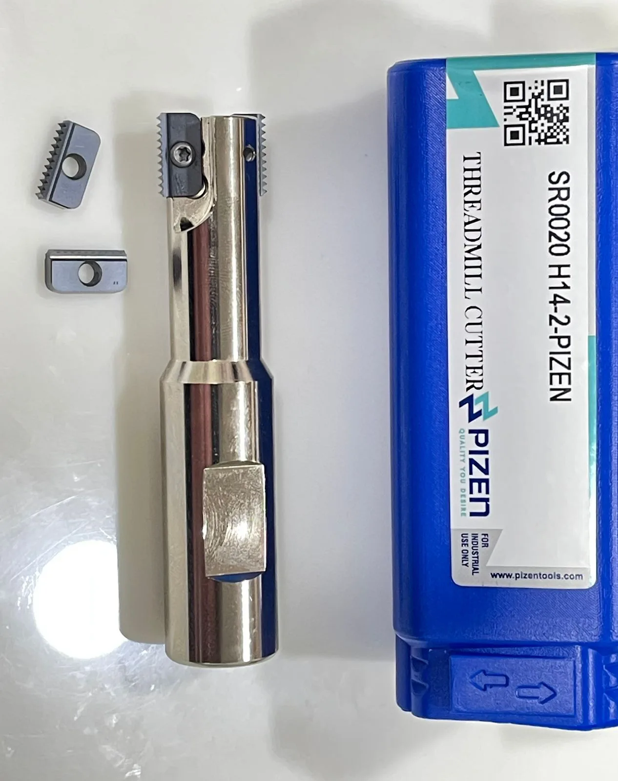 Other Retail Items — SR0020 H14-2