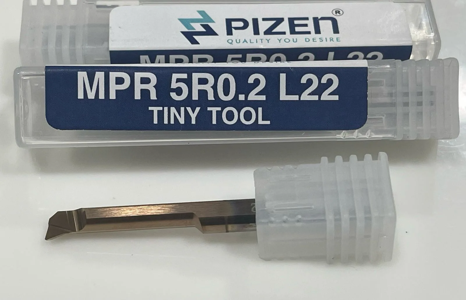 Other Retail Items — TAPPING COLLET-ERTC 16 TO 25-TC