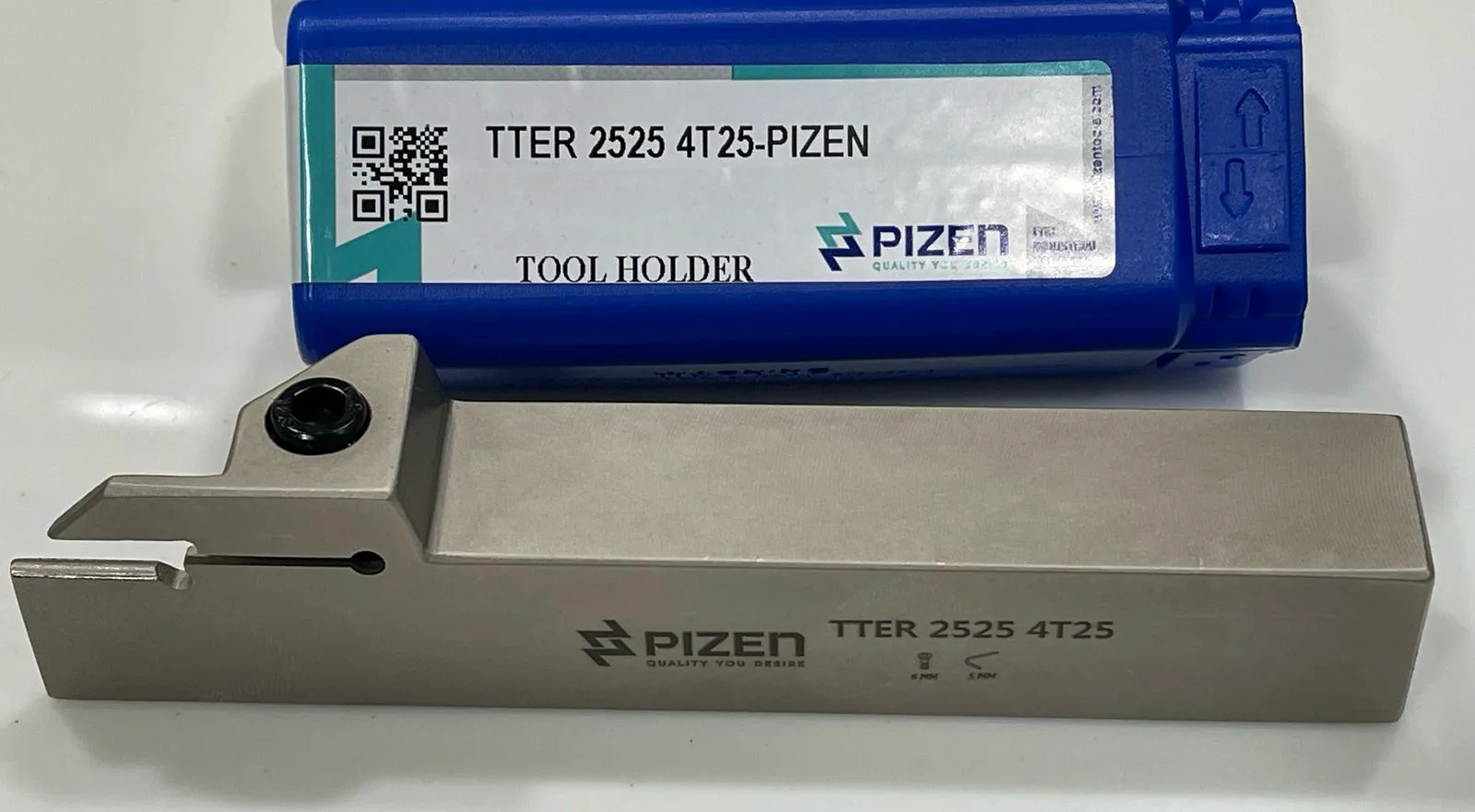 Turning Holders SNR0040 M22-PIZEN (THREADING-22IR)