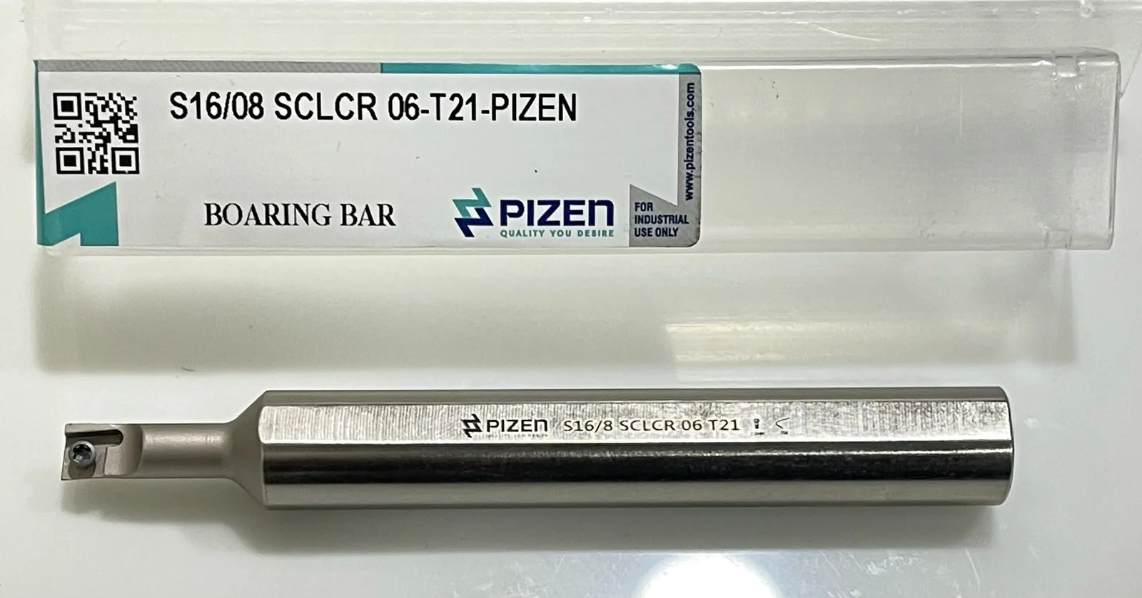 Turning Holders — RCGX 1207