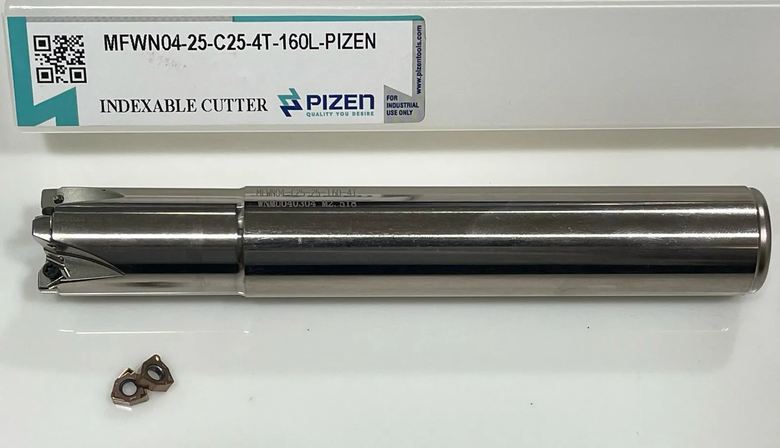 Polymill Series PMD9.7-1.0-R0.2-1.8D PZ315 (1MM)