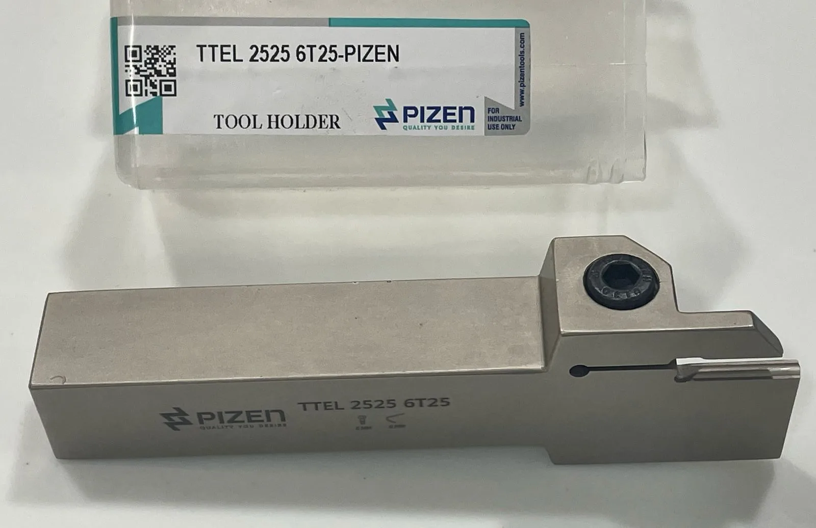 Turning Holders SNR0016-10 K11-PIZEN (THREADING-11IR)