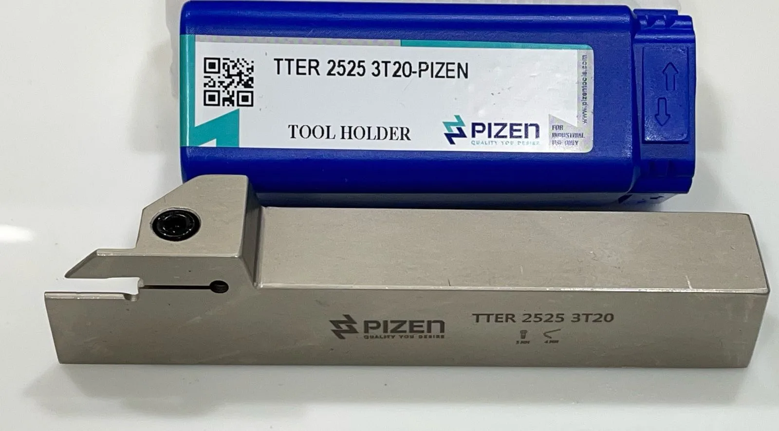 Turning Holders SNR0040 M16-PIZEN (THREADING-16IR)